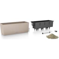 Lechuza Plastic BALCONERA 50 All-In-1 Sand Krukke