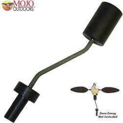 Mojo Outdoors Live-Action Decoy Kit