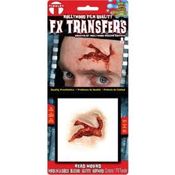 Tinsley Transfers Latex Accessory Headwound Kit