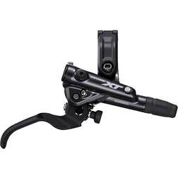 Shimano Deore XT BL-M8100/BR-M8100 Disc Brake and Lever Black