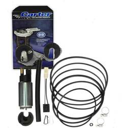 Carter P90003 Electric Fuel Pump