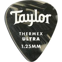 Taylor Thermex 351 Black Onyx 1.25mm 6 Stk