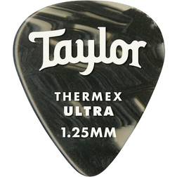 Taylor Thermex Ultra Picks 1.25mm 6 Stk