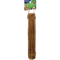 Ware Manufacturing natural Willow Mega Munch Sticks Chew Treat