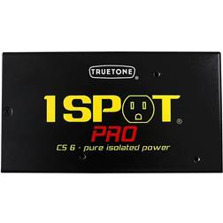 Truetone 1 Spot Pro Cs6 Power