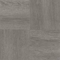 Achim FTVWD22920 Nexus Charcoal Vinyl Floor