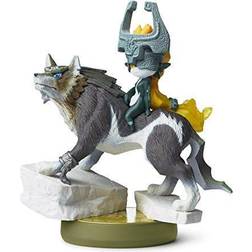 Nintendo Link Amiibo - Legend of Zelda Twilight Princess