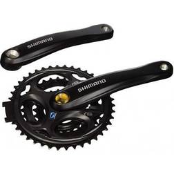 Shimano Altus Chain Wheel Set
