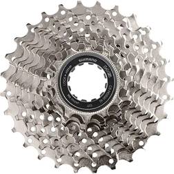 Deore M6000 CS-HG500 Cassette Speed