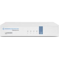 Lancom R&S Unified Firewalls UF-200