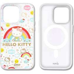 SONIX Hello Kitty Cosmic Case with MagSafe for iPhone 14 Pro