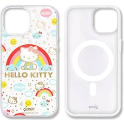 SONIX Hello Kitty Cosmic Case with MagSafe for iPhone 14 Plus