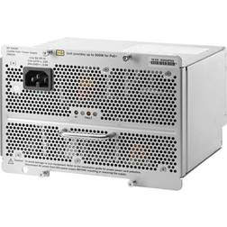 HPE 5400R 1100W Poe Zl2 Power Supply