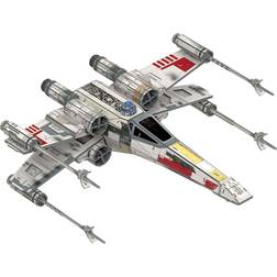 Star Wars 4D X-Wing Starfighter 150 Piece Puzzle