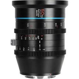 Sirui Sirui Jupiter 50mm T2 Vollformat
