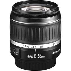 Canon EF-S 18-55mm f/3.5-5.6 USM