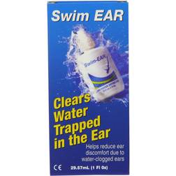 Swim-Ear, Ear-Water Drying Aid - 1