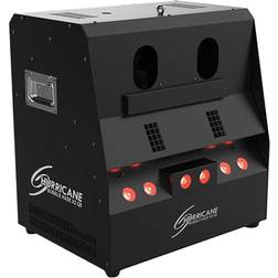 Chauvet DJ Hurricane Bubble Haze X2 Q6