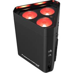 Chauvet DJ Freedom Wedge Quad