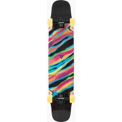 Landyachtz Longboard Complete Tony Danza Spectrum