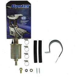 Carter P74017 Electric Fuel Pump