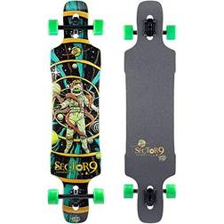 Sector 9 Dropper Dread Longboard