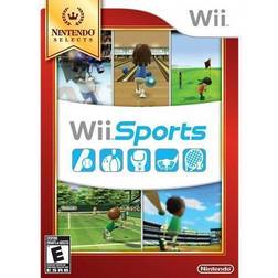 Wii Sports (Wii)