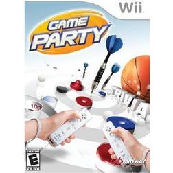 Game Party (Wii)