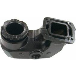 Sierra OMC 4-Cylinder Manifold Elbow