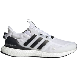 Adidas UltraBOOST 5.0 DNA M - Cloud White/Core Black/Solar Red