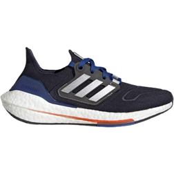 Adidas Junior Ultraboost 22 - Legend Ink/Silver Metallic/Royal Blue