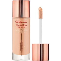 Charlotte Tilbury Mini Hollywood Flawless Filter #2 Fair