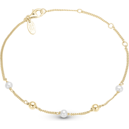Christina Christina Fresh Water Pearls armbånd