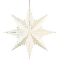 Star Trading Mini Advent Star 25cm