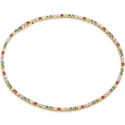 Sif Jakobs Ellera Bracelet - Gold/Multicolour