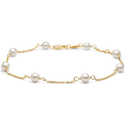 Mads Z Moonlight Bracelets ct. Or 3353116 Femme Gold