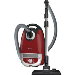 Miele Complete C2 PowerLine Tango SFAF5 Mangoröd