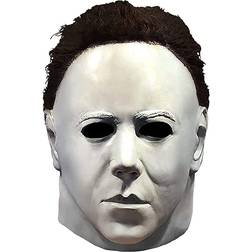 Michael Myers Original 1978 Realistic Horror Scary Halloween Cosplay Mask