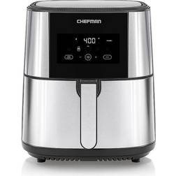 Chefman 2 In 1 Max XL