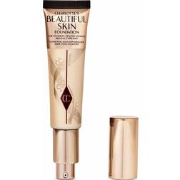 Charlotte Tilbury Beautiful Skin Foundation #2 Warm