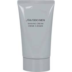 Shiseido Men Shaving Cream 100ml