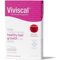 Viviscal Maximum Strength Hair Supplements