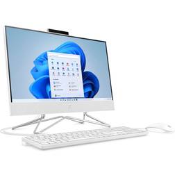 HP All-in-One 22-dd0003na