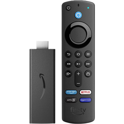 Amazon Fire TV Stick Lite with Alexa Voice Remote