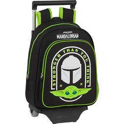 Star Wars The Mandalorian Backpack