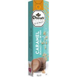 Droste Caramel Sea Salt 80g