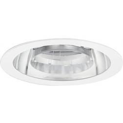 Philips GreenSpace Downlight DN471B 2000lm/840 Klar Hvid 3D Ø200 mm