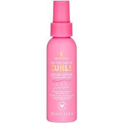 Lee Stafford For The Love Of Curls Serum 100ml