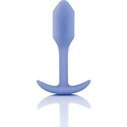 B-Vibe Anal plug Violet