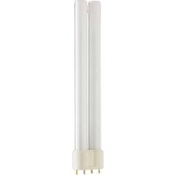 Philips MASTER PL-L Xtra 24W 830 varm hvid 4 Pin